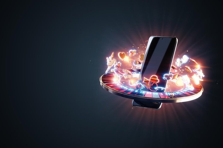 idtoto featured game showcase