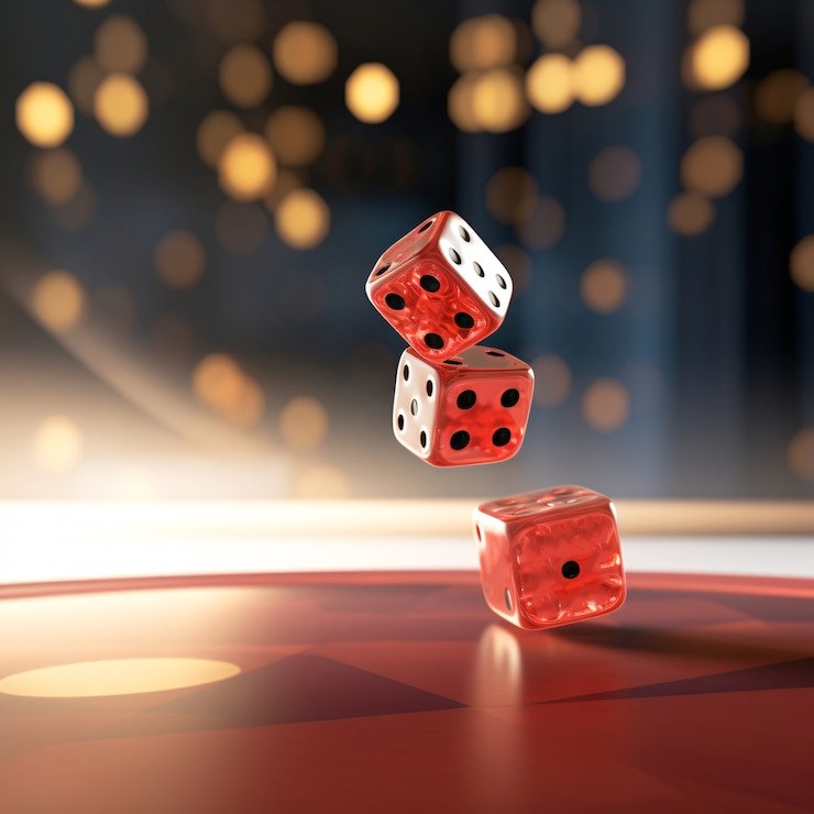 Quickspin game lobby on idtoto mobile showing game tiles with themes and RTP information